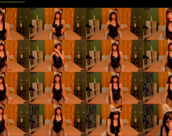 bekadravt — 55 minute Chaturbate couple cam show recording, 1080p, Feb 15, 2022