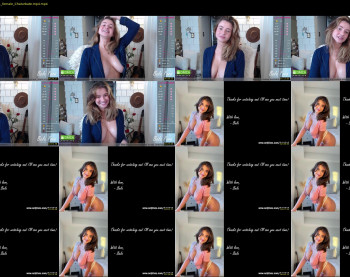 belaford — 7 minute Chaturbate female cam show recording, 1080p, Feb 16, 2022