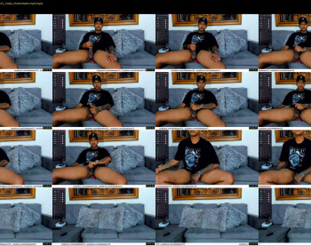 blakemate — 3 minute Chaturbate male cam show recording, 1080p, Feb 15, 2022