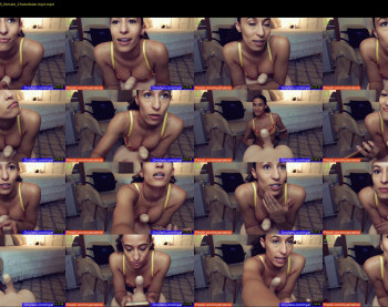 blissense — 14 minute Chaturbate female cam show recording, 1080p, Feb 16, 2022