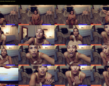 blissense — 32 minute Chaturbate female cam show recording, 1080p, Feb 16, 2022