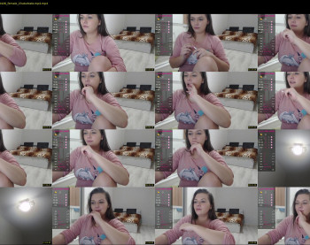 blue_eyes96 — 15 minute Chaturbate female cam show recording, 720p, Feb 16, 2022