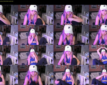bora_ — 19 minute Chaturbate female cam show recording, 1080p, Feb 15, 2022