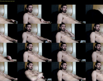 branflakes_ — 138 minute Chaturbate male cam show recording, 720p, Feb 15, 2022