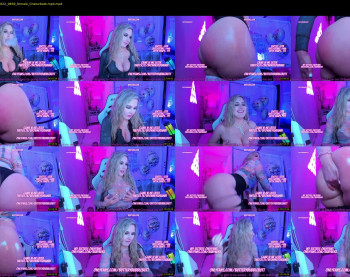 butterybubblebutt — 103 minute Chaturbate couple cam show recording, 720p, Feb 15, 2022