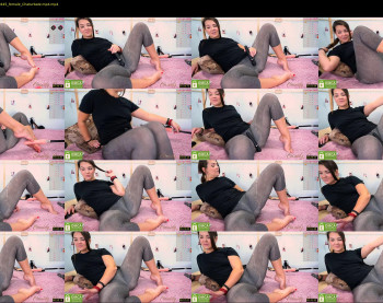 cassidy_one — 11 minute Chaturbate female cam show recording, 1080p, Feb 16, 2022