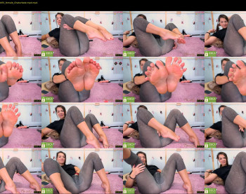 cassidy_one — 6 minute Chaturbate female cam show recording, 720p, Feb 16, 2022