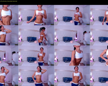 catalina__10_ — 3 minute Chaturbate female cam show recording, 1080p, Feb 15, 2022