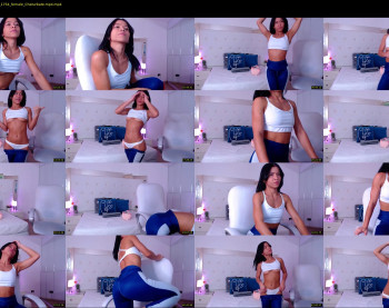 catalina__10_ — 50 minute Chaturbate female cam show recording, 1080p, Feb 15, 2022