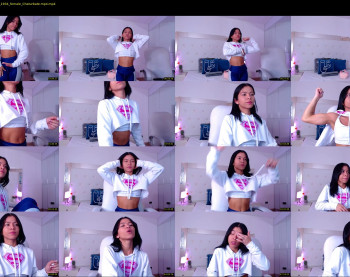 catalina__10_ — 54 minute Chaturbate female cam show recording, 1080p, Feb 15, 2022