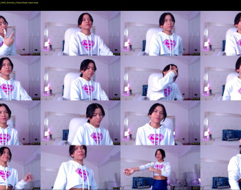 catalina__10_ — 11 minute Chaturbate female cam show recording, 1080p, Feb 15, 2022