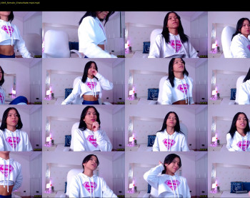 catalina__10_ — 50 minute Chaturbate female cam show recording, 1080p, Feb 15, 2022