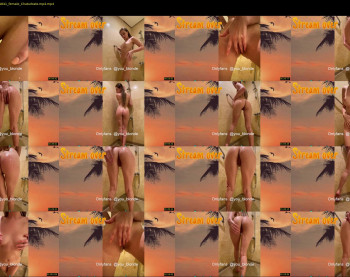 cbhotblonde — 3 minute Chaturbate female cam show recording, 1080p, Feb 15, 2022
