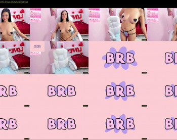 celeste_1220 — 34 minute Chaturbate female cam show recording, 1080p, Feb 15, 2022
