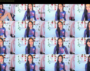 cherylloving_ — 10 minute Chaturbate female cam show recording, 1080p, Feb 15, 2022