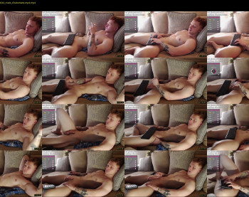 chris_boy37 — 67 minute Chaturbate male cam show recording, 1080p, Feb 15, 2022