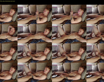 chris_boy37 — 26 minute Chaturbate male cam show recording, 1080p, Feb 15, 2022