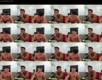 classied — 5 minute Chaturbate male cam show recording, 1080p, Feb 15, 2022