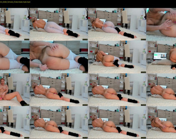 classy_medeeea — 28 minute Chaturbate female cam show recording, 1080p, Feb 16, 2022