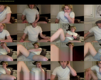 clydeaustin — 7 minute Chaturbate male cam show recording, 480p, Feb 16, 2022