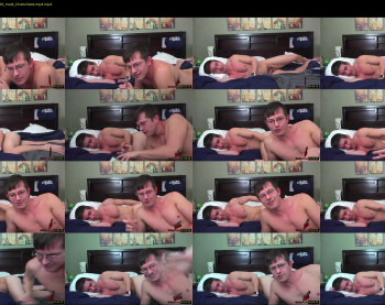 colbyknox — 5 minute Chaturbate male cam show recording, 720p, Feb 16, 2022