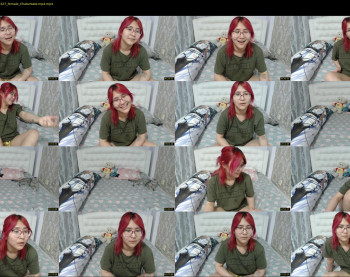 couple_kitty — 54 minute Chaturbate female cam show recording, 1080p, Feb 15, 2022