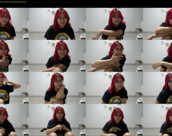 couple_kitty — 45 minute Chaturbate female cam show recording, 1080p, Feb 15, 2022