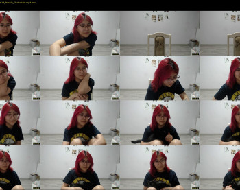 couple_kitty — 29 minute Chaturbate female cam show recording, 1080p, Feb 15, 2022