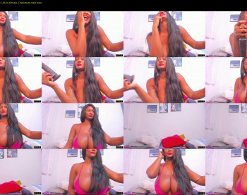 crazy_addixtion — 9 minute Chaturbate female cam show recording, 1080p, Feb 16, 2022