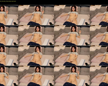 crissy_love — 6 minute Chaturbate female cam show recording, 1080p, Feb 16, 2022