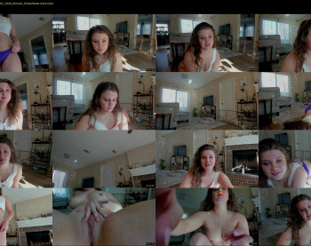 daddy_daycare_ — 54 minute Chaturbate female cam show recording, 1080p, Feb 15, 2022