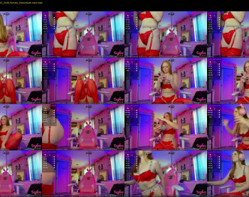 daphnemadison — 6 minute Chaturbate couple cam show recording, 1080p, Feb 15, 2022