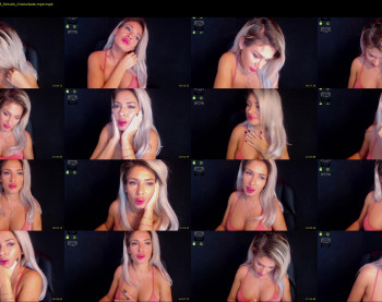 debralee — 54 minute Chaturbate female cam show recording, 1080p, Feb 15, 2022