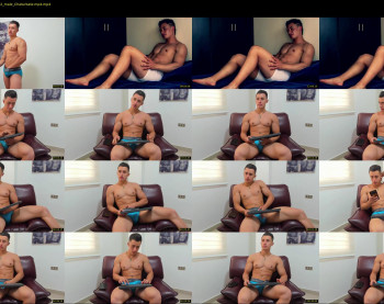 dilan_coy — 69 minute Chaturbate male cam show recording, 720p, Feb 15, 2022