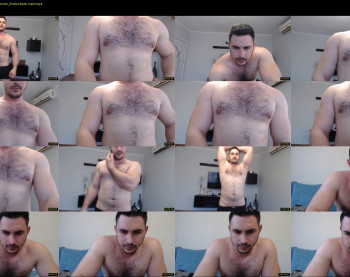 djmute — 74 minute Chaturbate male cam show recording, 720p, Feb 15, 2022