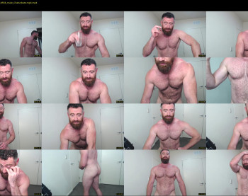 donnybasilisk — 19 minute Chaturbate male cam show recording, 1080p, Feb 15, 2022