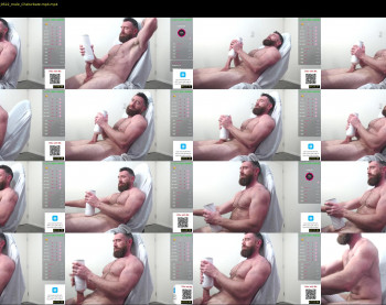 donnybasilisk — 54 minute Chaturbate male cam show recording, 1080p, Feb 16, 2022