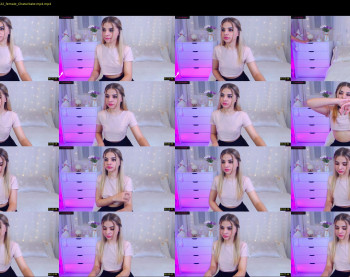 elen_black — 11 minute Chaturbate female cam show recording, 1080p, Feb 15, 2022