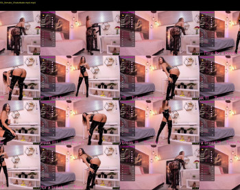 ella_pridee — 66 minute Chaturbate female cam show recording, 1080p, Feb 15, 2022