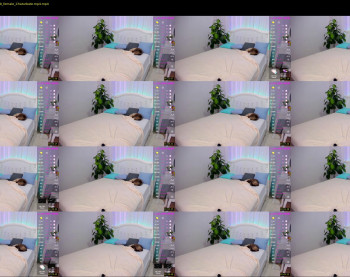 emmika_ — 4 minute Chaturbate female cam show recording, 1080p, Feb 15, 2022