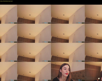 emyii — 3 minute Chaturbate female cam show recording, 1080p, Feb 16, 2022