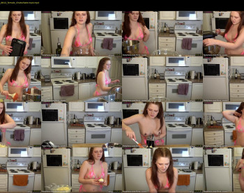 fiery_redhead — 91 minute Chaturbate female cam show recording, 720p, Feb 15, 2022