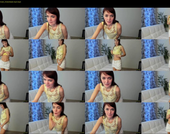 fritha — 5 minute Chaturbate female cam show recording, 720p, Feb 15, 2022