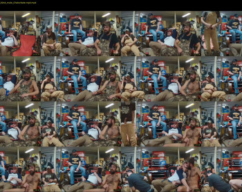 hardworkertn — 18 minute Chaturbate male cam show recording, 720p, Feb 16, 2022
