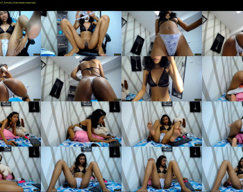 helenebird — 42 minute Chaturbate female cam show recording, 720p, Feb 15, 2022