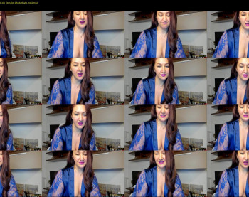 im_gabrielle — 10 minute Chaturbate female cam show recording, 720p, Feb 16, 2022