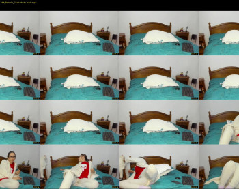 issabelle_69 — 17 minute Chaturbate couple cam show recording, 1080p, Feb 15, 2022