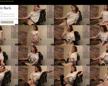 its_lily — 58 minute Chaturbate female cam show recording, 1080p, Feb 15, 2022