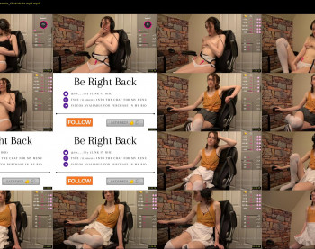its_lily — 68 minute Chaturbate female cam show recording, 1080p, Feb 16, 2022