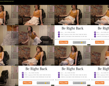 its_lily — 60 minute Chaturbate female cam show recording, 1080p, Feb 16, 2022